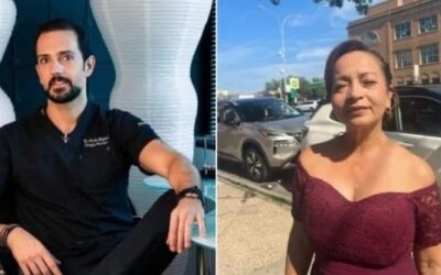 Kevin Malouf será procesado por homicidio culposo