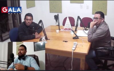 Capturan a tres periodistas acusados de amenazas e instigación contra el alcalde