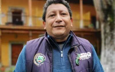 MP desarrolla diligencias por el asesinato del concejal David García Camacho