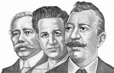 Efemérides 20 de noviembre