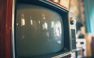 Día Mundial de la Televisión