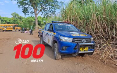 Asesinan a hombre en ataque armado