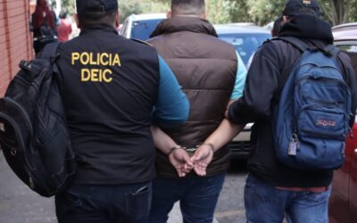 Capturan por plagio y/o secuestro a hombre quien fingía ser empleado del MP