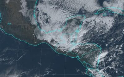 ¿Cuál es el pronóstico del tiempo para este jueves?