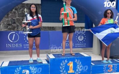 Hermanas Alvarado Cierran el año con broche de oro.