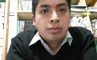 Velan a maestro en San Juan Ostuncalco