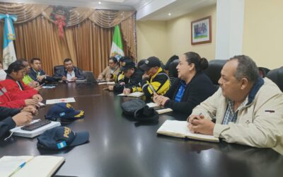 Alistan protocolos de seguridad por la final entre Cobán Imperial y Xelajú MC