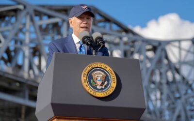 Biden visitará al papa Francisco en su última gira presidencial internacional