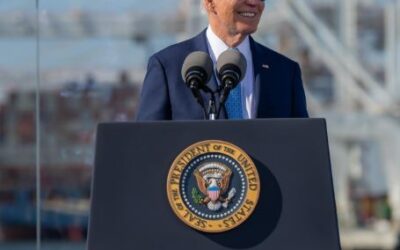 La Casa Blanca: Biden espera emitir más indultos antes de fin de mandato