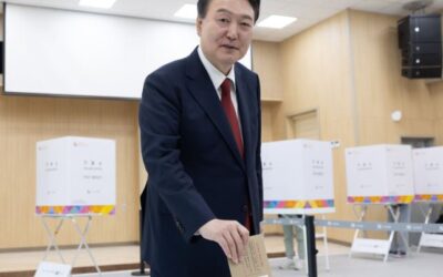 Oposición de Corea del Sur inicia proceso para destituir a presidente por imponer la ley marcial