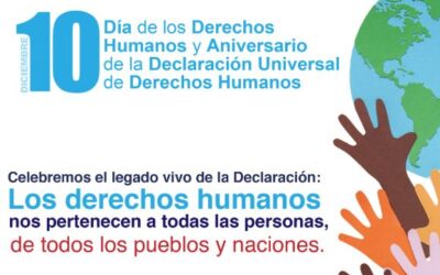 Hoy es el Día Internacional de los Derechos Humanos, ¿Cuál es el origen?