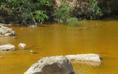 Crece debate sobre minería en El Salvador: desde cuándo está prohibida y qué ha cambiado