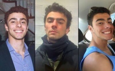 Sospechoso del asesinato del director ejecutivo de UnitedHealthcare fue acusado en Nueva York