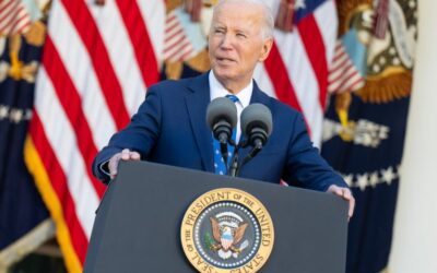 Joe Biden indulta a su hijo Hunter a pesar de promesas previas de no hacerlo