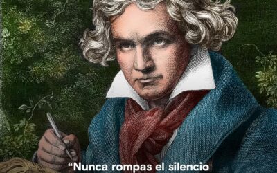Hace 254 años nació Ludwig van Beethoven
