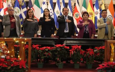 Entregan Galardon Turístico «Embajador Vive Xela»