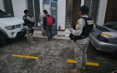 MP y PNC desarrollan 166 operativos contra prestamistas