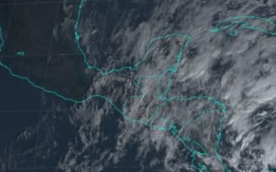 ¿Cuál es el pronóstico del tiempo para este 26 de diciembre?