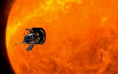Sonda de la NASA se acercará por primera vez al punto más cercano al Sol