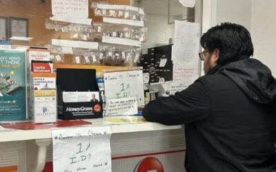 Remesas se mantuvieron fuertes en 2024 para Latinoamérica, pero su aumento fue moderado