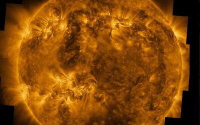 NASA celebra acercamiento al Sol del «objeto más rápido creado por el hombre»