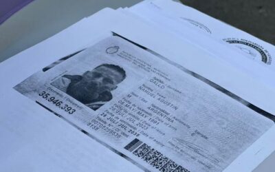 Venezuela acusa al presidente de Argentina de estar vinculado con un supuesto plan terrorista