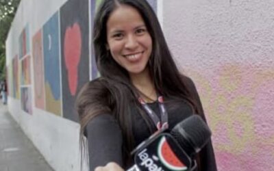 Venezuela: excarcelan a periodista detenida tras la cobertura de protestas poselectorales