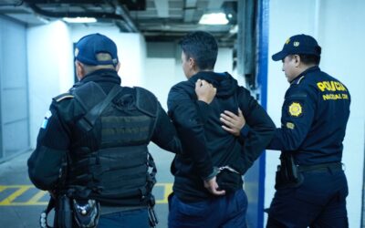 Arrestar a guardia de seguridad por muerte de supervisor