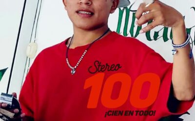 Investigan asesinato de joven