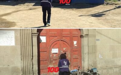 PDH supervisa cumplimiento del derecho laboral de personal del Sistema Penitenciario