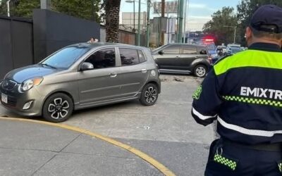 Muere capitana del Ejército de Guatemala quien fue baleada en la calzada Roosevelt