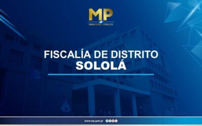 Condenados a 6 años por extorsión