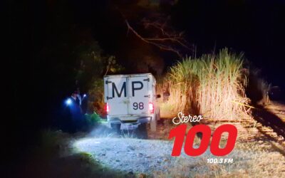 Investigan muerte de mujer cuyo cadáver fue abandonado entre cañaverales