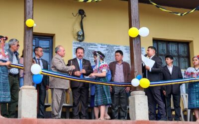 Confirman programación de actividades por feria en San José Chiquilajá