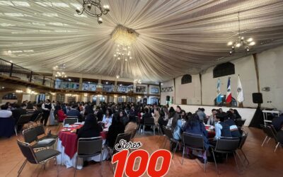 Universitarios desarrollan seminario de Ejercicio Profesional Supervisado