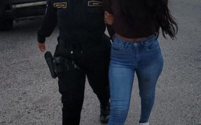 Asaltó cuatro joyerías en Jutiapa, según PNC