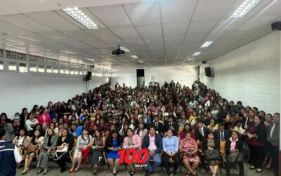 Cunoc espera la inscripción de más 2 mil estudiantes de primer ingreso