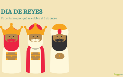 Origen bíblico del Día de Reyes
