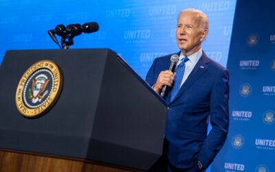 Biden establece récord al conmutar penas de casi 2 mil 500 condenados por delitos de drogas no violentos