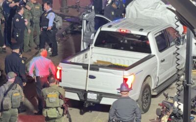 Ataque en Nueva Orleans, inspirado por el grupo Estado Islámico, reaviva temores conocidos