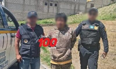 Hombre señalado de femicidio y violación enfrentará juicio