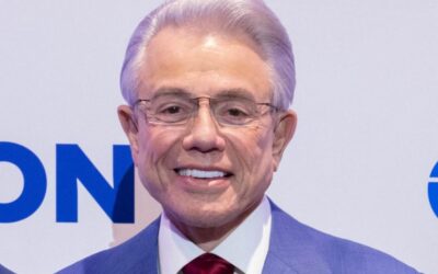 Trump nomina como embajador en España al empresario de origen cubano Benjamín León Jr.