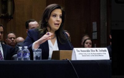 Candidata de Trump a embajadora en la ONU promueve la paz a través de la fuerza en el escenario mundial