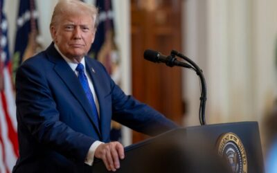 Departamento de Estado afirma que Trump congeló ayuda exterior para «erradicar el despilfarro»