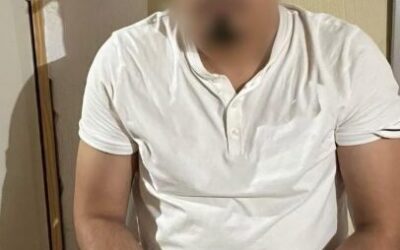 PNC arresta al primer extraditable del año