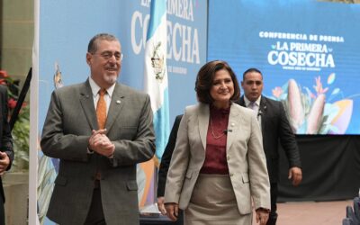 ¿Qué retrasa las promesas de Bernardo Arévalo en Guatemala a un año de su asunción al poder?