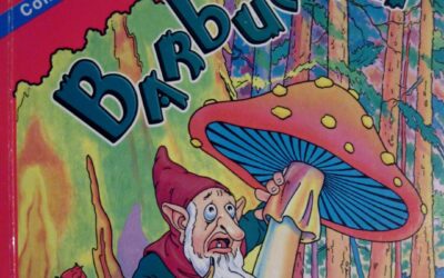 ¿Cuál es la breve historia de «Barbuchín»?