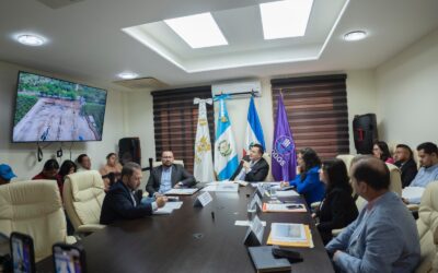 Diputado cita a directores de hospitales en Quetzaltenango, ¿por qué?