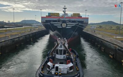 ¿Qué significa para Panamá la visita de Marco Rubio en medio de la polémica por el Canal?