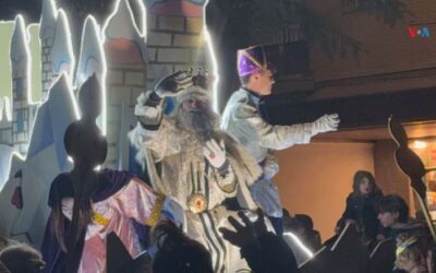 ¿Qué hay detrás de la tradición del Día de Reyes entre los países de habla hispana?